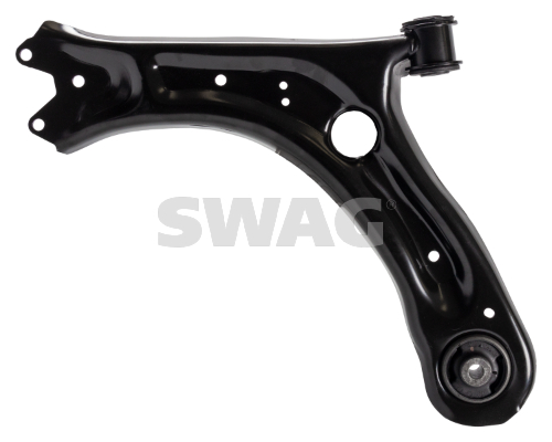 Brat, suspensie roata 33 10 2400 SWAG